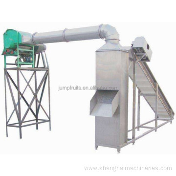 Dates Palm Processing Machine With Turn Key Solution